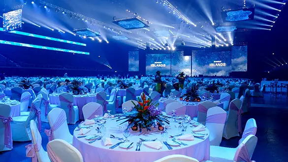 Corporate Events